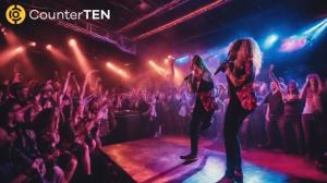 Event Ticket Resale Platform