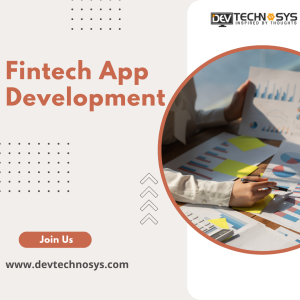 fintech development company