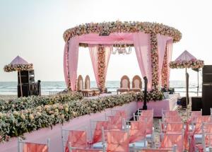 Get flawless event execution by top wedding planners in Chandigarh you can rely on