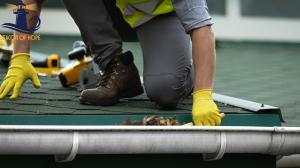 Gutter Cleaning Omaha