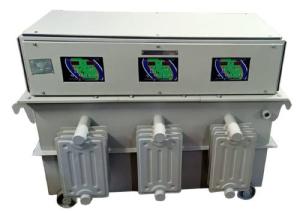 India’s Leading Manufacturers & Suppliers of Servo Voltage Stabilizer