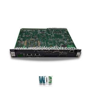 IS215UCVDH9A - Double-Slot Controller Board  - Buy, Repair, and Exchange From WOC