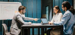 Job Consultant in Delhi: Infinity Exists Helps You Secure Your Dream Job