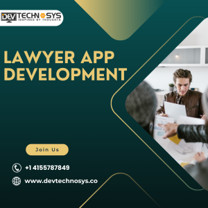 lawyer finder app development​ | dev technosys