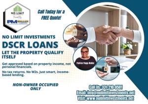 Looking for smart, flexible financing?