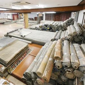 Luxury Carpets & Rugs Store in Jaipur | Saraswati Global