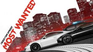 Need For Speed Most Wanted 2