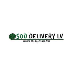 Sod Delivery Las Vegas & Surrounding Areas