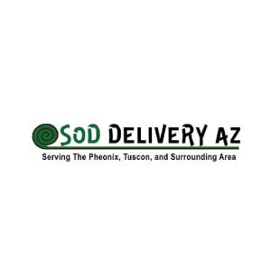 Sod Delivery Serving Phoenix, Tucson
