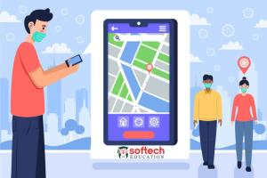 Top 3 Digital Marketing Institute | Softechedu