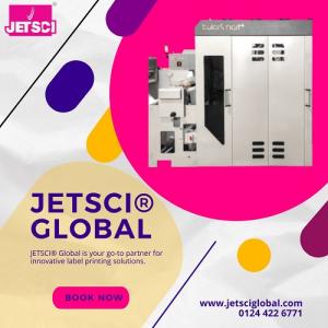 Trusted Digital Label Printing Solutions in Delhi