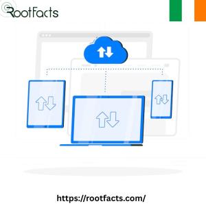 Which industries in Drogheda benefit most from automated inventory solutions?