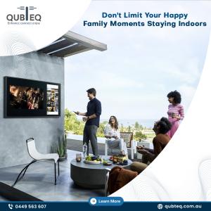 Your Professional Outdoor TV Antenna Installers in Perth