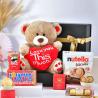 Rakhi Gift Hampers to Australia – Send Premium Hampers for Raksha Bandhan
