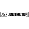 787 Construction