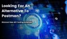 Alternatives to Postman for API testing