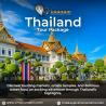 Bangkok & Pattaya Tour – Book 4 Days Thailand Package Now