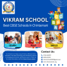 Best CBSE schools in Chintamani