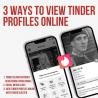 best tinder profiles