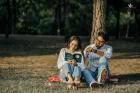 Book Top Wedding Photographers in Lucknow for Cinematic and Candid Albums