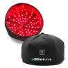 Boost Hair & Scalp Health with Red Light Therapy Cap - Try It Today!