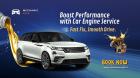 Boost Longevity with Smart Car Engine Repair