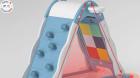 Childrens Play Tent