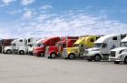 Best Truck Parking Station in California