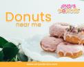 Delicious Donuts Near Me in Columbus - Amy's Donuts