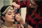 Discover top makeup artists in Lucknow with modern and classic bridal styles