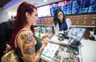 Dispensary Near Me in Las Vegas