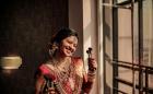 Experience luxury beauty with the best bridal makeup artists in Chandigarh today