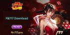 FB777 Original Download : Your Ultimate Destination for Online Casino Thrills