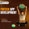 fintech software development company | dev technosys
