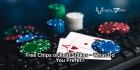 Free Chips or Real Stakes – What Do You Prefer?
