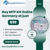 Germany MTP Kit online store with $99 pricing