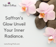 Have you ever wondered why some people just glow from within?