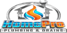 HomePro Plumbing and Drains