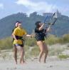 Kitesurfing Adventures Await In Porto's Windy Shores