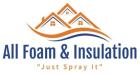 Leading Spray Foam Insulation Contractor in Phoenix, OR | All Foam & Insulation LLC