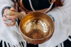 Learn proven techniques for effective sound healing therapy with Sound Healing Practitioner Certific