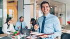 Managed IT Services Farmington