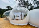 Mountain View Staycation Munnar | Luxury Glamping in Munnar