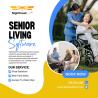 Peace of Mind for Aging Parents: Smart Fall Prevention at Home