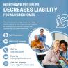 Peace of Mind for Aging Parents: Smart Fall Prevention at Home