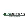 Sod Delivery Las Vegas & Surrounding Areas