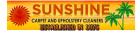Sunshine Carpet Cleaners