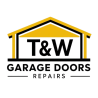 T & W Garage Doors Repairs NJ