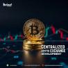 Trade Confidently using Centralized Crypto Exchanges - Beleaf Technologies