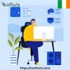 Which industries in Cork commonly hire Java developers?
